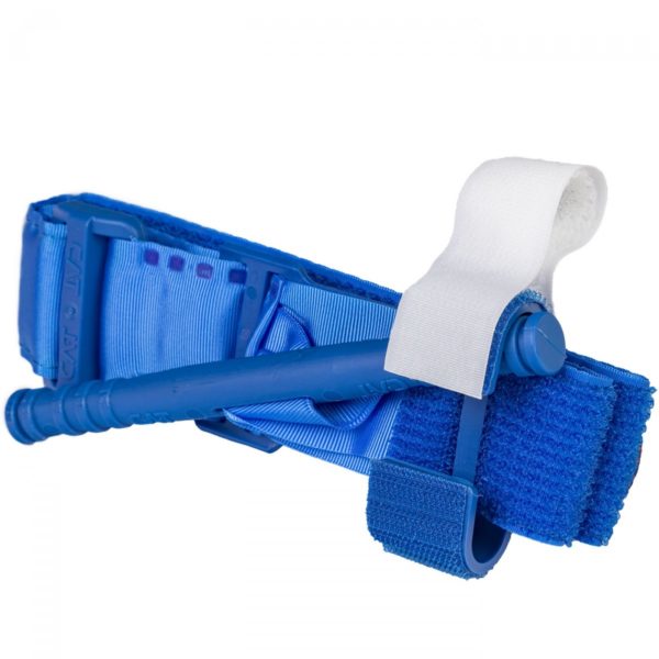 NAR Combat Application Tourniquet (C-A-T) - Trainer Blue ...